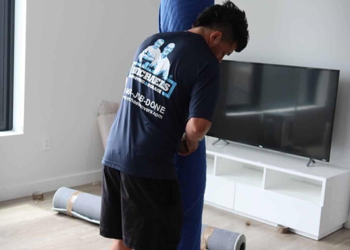 Walpole MA Same or Next Day (Last Minute) Movers